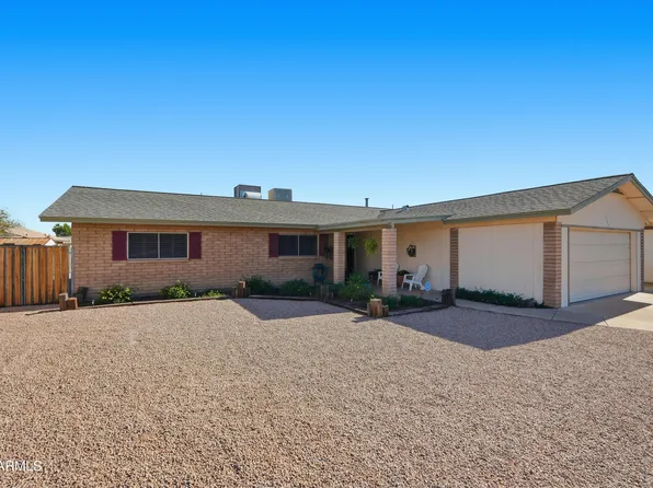 7307 N 46TH Circle, Glendale, AZ 85301