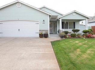 4835 Bayne St NE, Salem, OR 97305