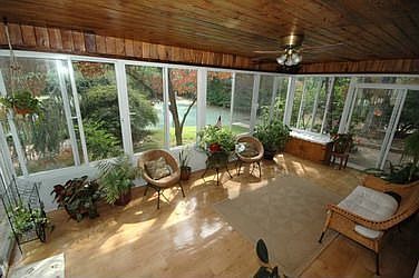 florida room