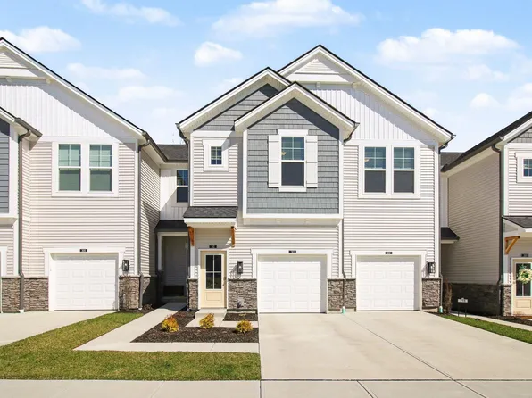 312 Cornwall Dr, Florence, KY 41042