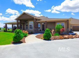 13683 Hockberger Ranch Rd, Caldwell, ID 83607