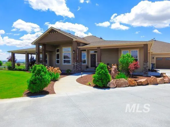 13683 Hockberger Ranch Rd, Caldwell, ID 83607