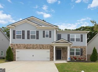 375 Starbuck Pkwy, Pendergrass, GA 30575