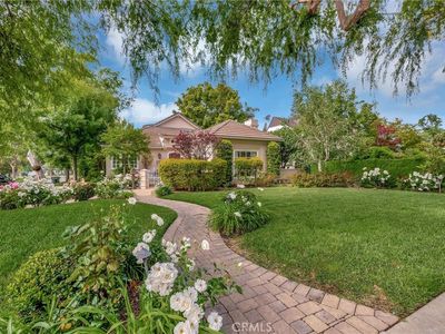 2414 Paloma St, Pasadena, CA, 91104