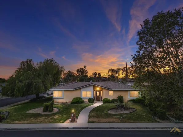 3800 Dalehurst Dr, Bakersfield, CA 93306