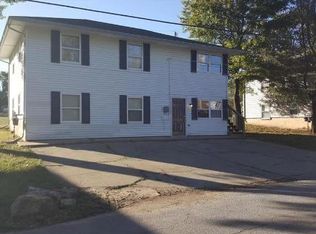 638 N Hocker Ave, Independence, MO 64050
