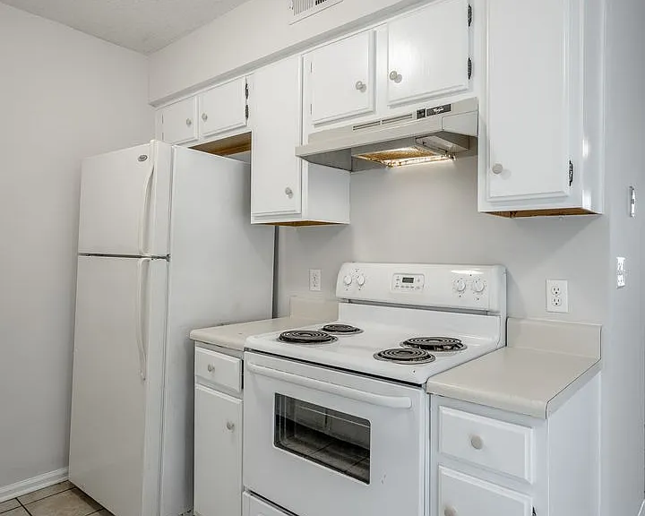 Amberwood Chalet: Modern Comfort in Chattanooga — Photo 15