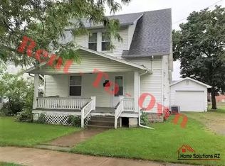 412 Harrison Ave, Lima, OH 45804