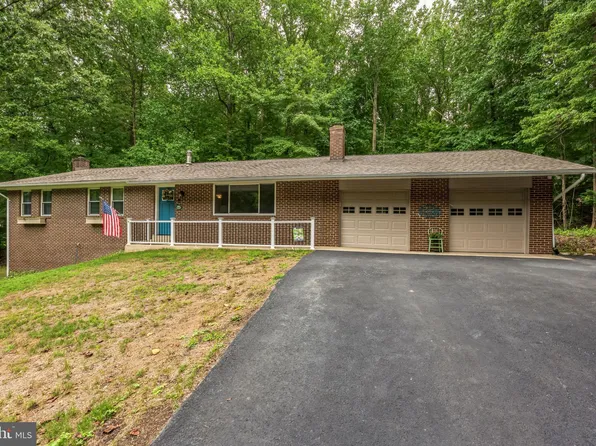 1520 Live Oak Dr, Huntingtown, MD 20639