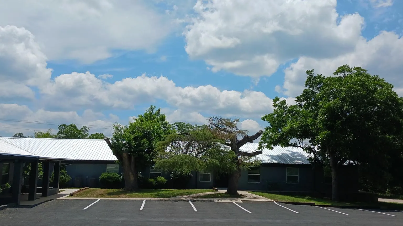 618 Live Oak Street - Unit 8 — Photo 4