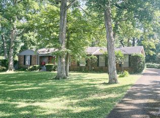 438 Broadmoor Dr, Nashville, TN 37216