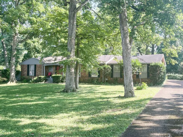 438 Broadmoor Dr, Nashville, TN 37216