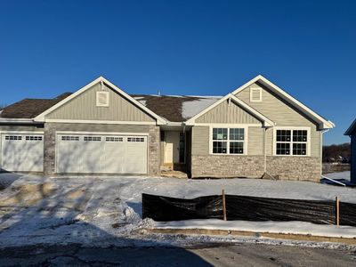 4571 Muntjac Trl, Belvidere, IL, 61008