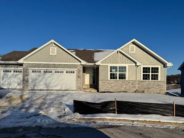 4571 Muntjac Trl, Belvidere, IL 61008