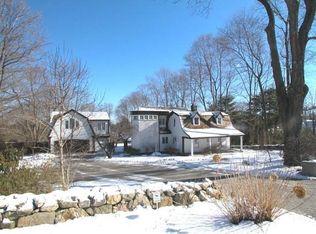 28 High Ridge Ave, Ridgefield, CT 06877