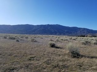 Williams Rd, Caliente, CA 93518