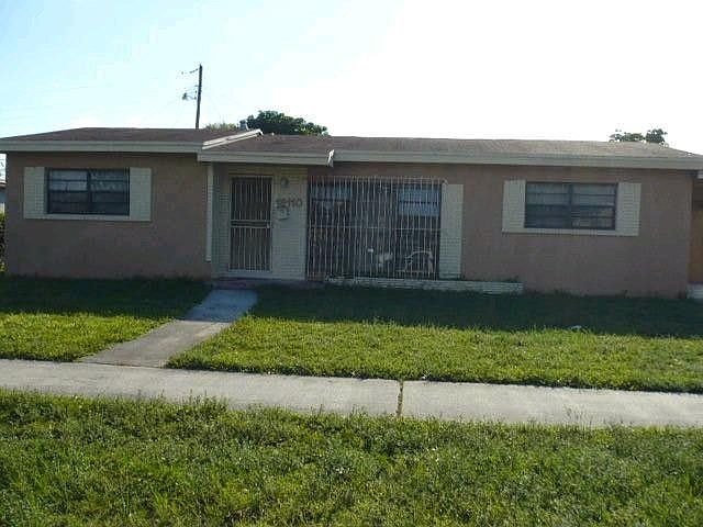 1st image of 18110 NW 7th Ave