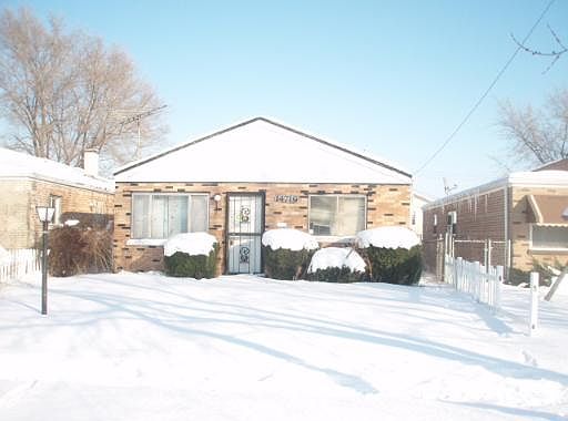 1st image of 14719 S Maplewood Ave