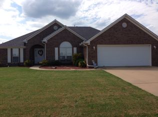 26 Weaver Cir, Vilonia, AR 72173