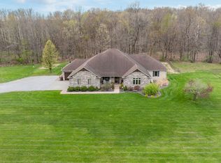 6199 N County Road 200 E, Brazil, IN 47834