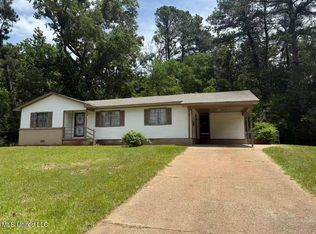 4420 Woodland Ave, Jackson, MS 39206