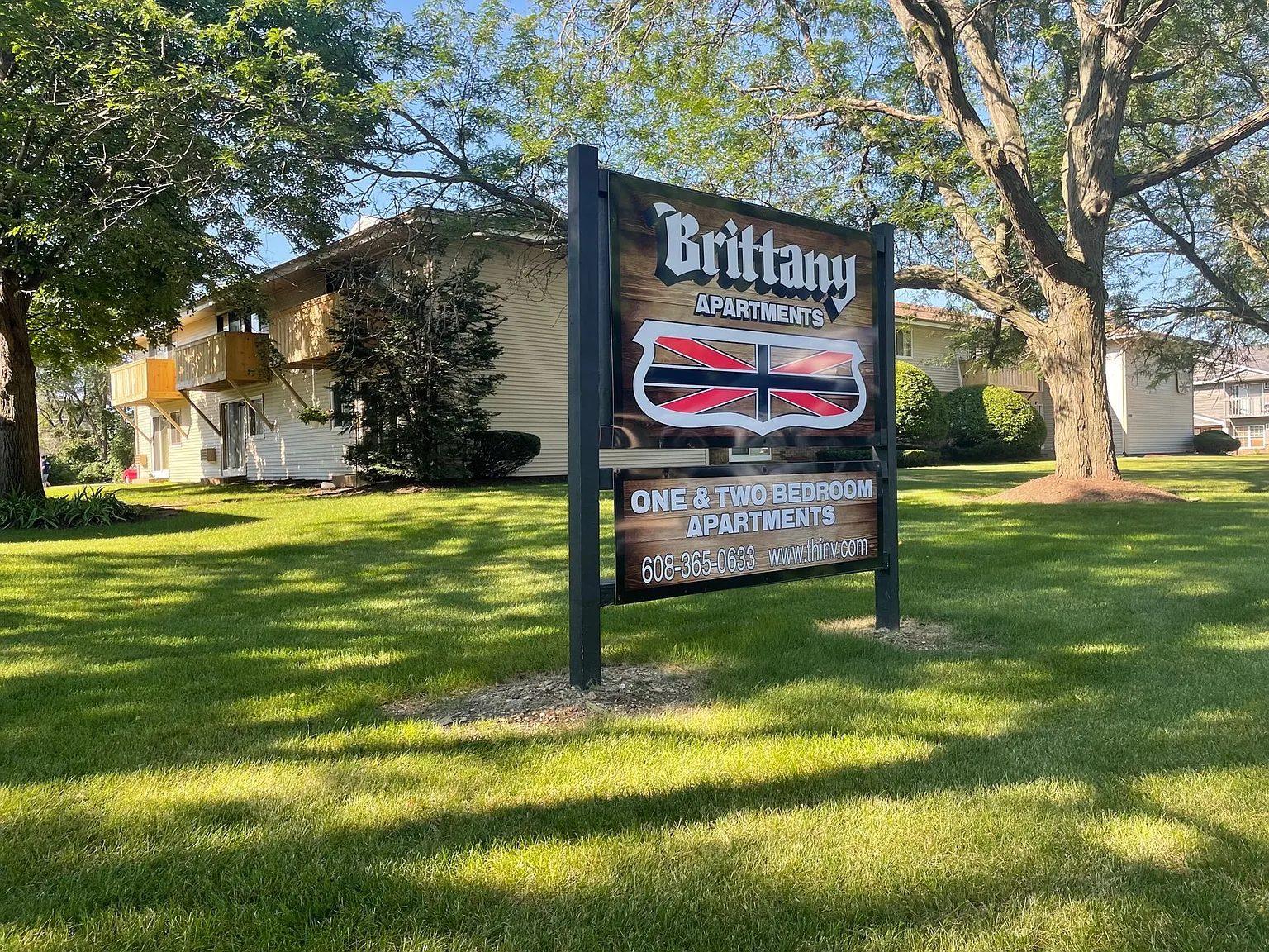 Beloit Brittany Apartments LLC — Photo 2