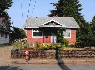 4318 SE 59th Ave, Portland, OR 97206