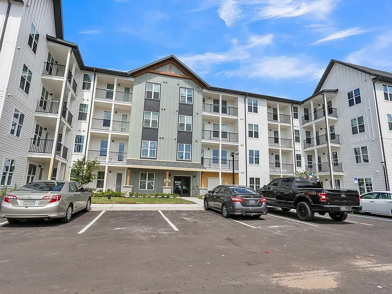 RISE at Nocatee 55+