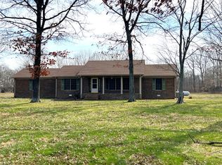 2408 Quail Club Rd, Hopkinsville, KY 42240
