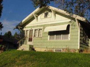 121 Hayes St, American Falls, ID 83211