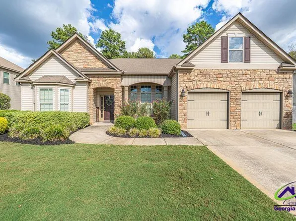 206 Arden Dr, Kathleen, GA 31047