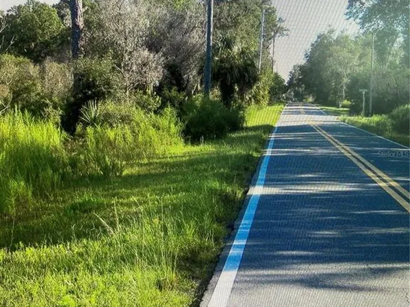 9865 N Northcut Ave #59, Crystal River, FL 34428