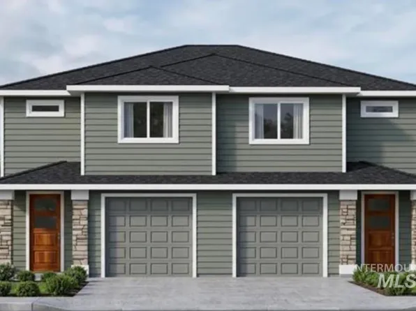 1604 E Amity Ave Parcel 2, Nampa, ID 83686