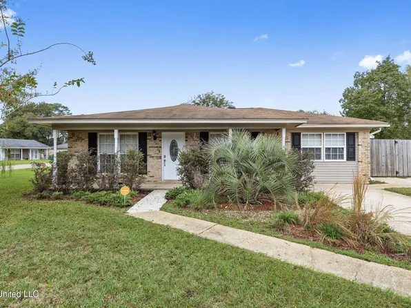 649 Orchard Dr, Diberville, MS 39540