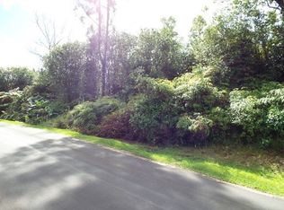 LOT 6631st, Mountain View, HI 96771