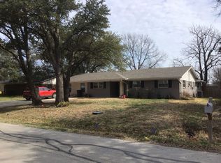 523 Wynne Rd, Wills Point, TX 75169