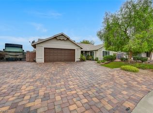 1518 Della Ct, Boulder City, NV 89005