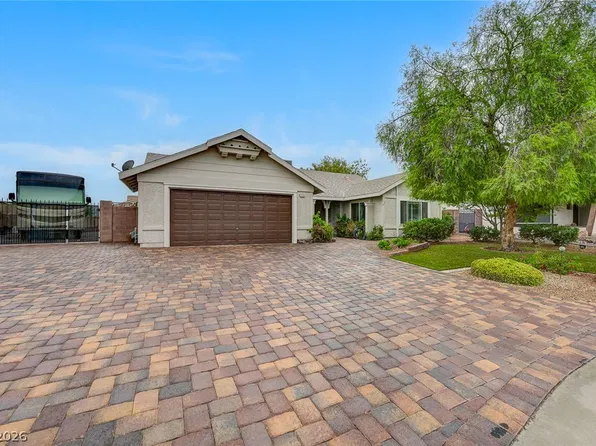 1518 Della Ct, Boulder City, NV 89005