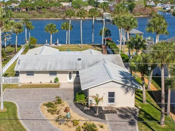 450 Lambert Ave, Flagler Beach, FL 32136