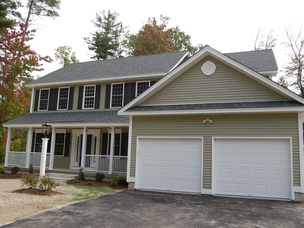 32 Bancroft Road, Londonderry, NH 03053