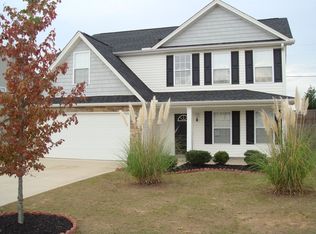 408 Dellwater Way, Spartanburg, SC 29306