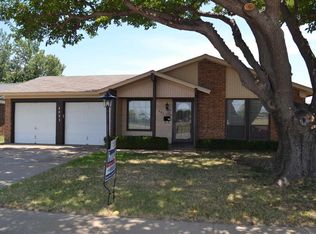 4821 Cypress Ave, Wichita Falls, TX 76310