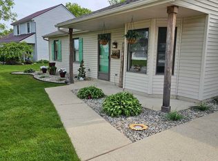 12720 Indiana St, Grabill, IN 46741