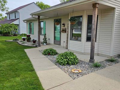 12720 Indiana St, Grabill, IN, 46741