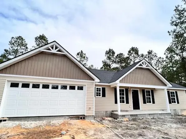 74 Chase Cir, Tifton, GA 31793