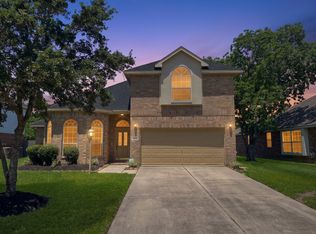 4320 Blossomwood Dr, League City, TX 77573