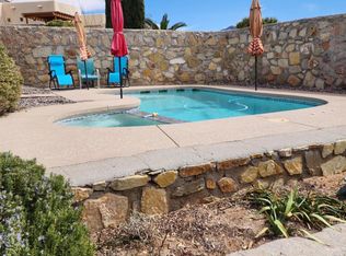 4985 Cripple Creek Rd, Las Cruces, NM 88011
