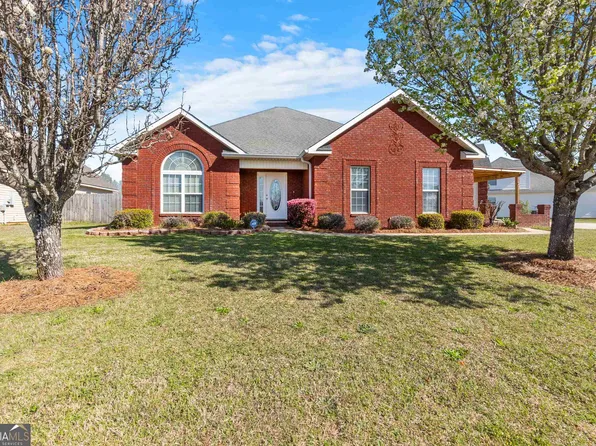 508 Beechwood Dr, Bonaire, GA 31005