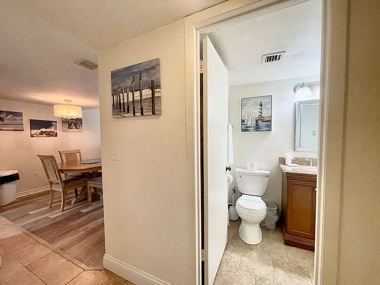 3800 S Atlantic Ave #107 — Photo 24