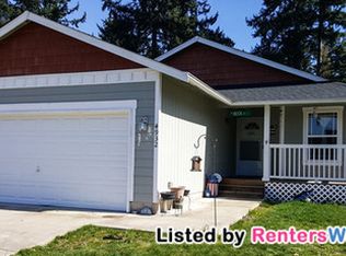 4932 204th Street Ct E, Spanaway, WA 98387